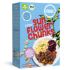 sunflowerCHUNKS, bio