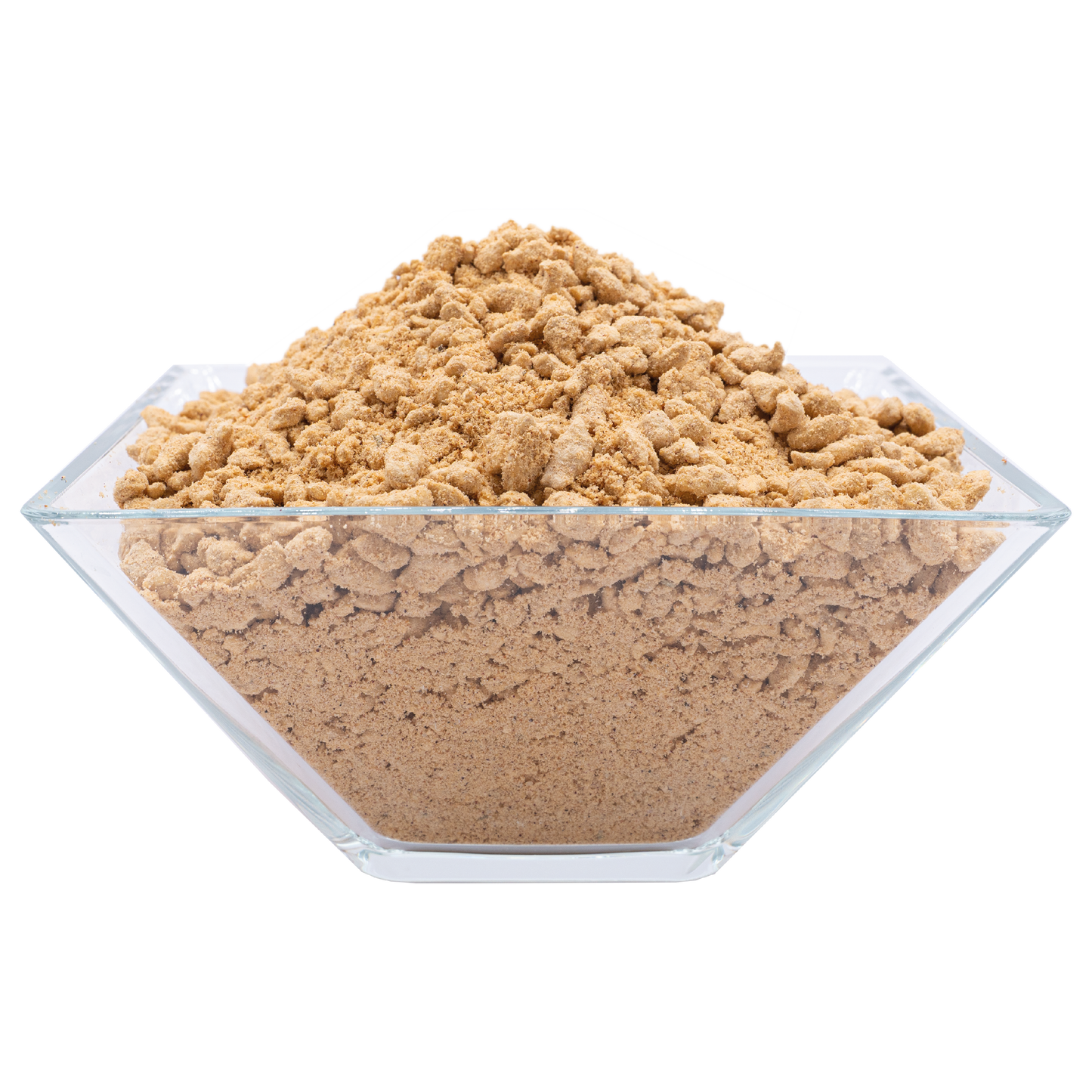 sunflowerBURGERMIX – für veganen Burgergenuss