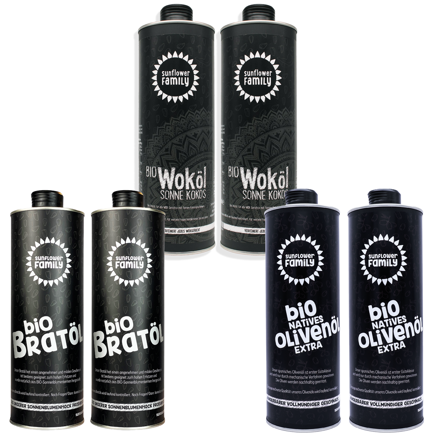 sunflowerOILS-MIXPACK