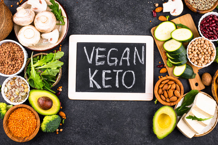 Keto & SonnenblumenHACK: Die perfekte pflanzliche Low-Carb-Alternative