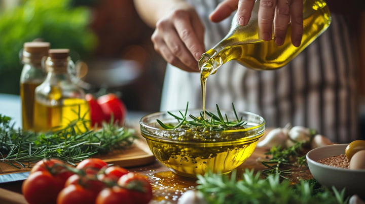 Olivenöl ist nicht gleich Olivenöl: Worauf du wirklich achten solltest