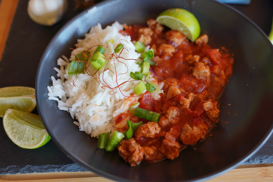 sunflowerCHUNKS Süß-Sauer – Pineapple meets Sunflower