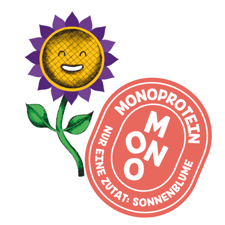 Sonnenblumen statt Soja – warum wir auf SonnenblumenHACK setzen