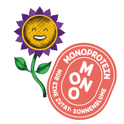 Sonnenblumen statt Soja – warum wir auf SonnenblumenHACK setzen