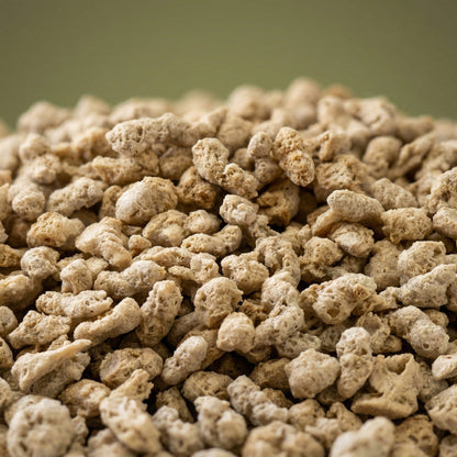 SonnenblumenHACK schnetzel