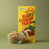 sunflowerHACK - Sonnen­blumen­HACK bio