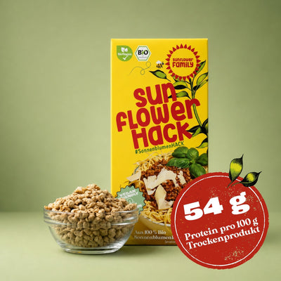 sunflowerHACK - SunflowerHACK bio