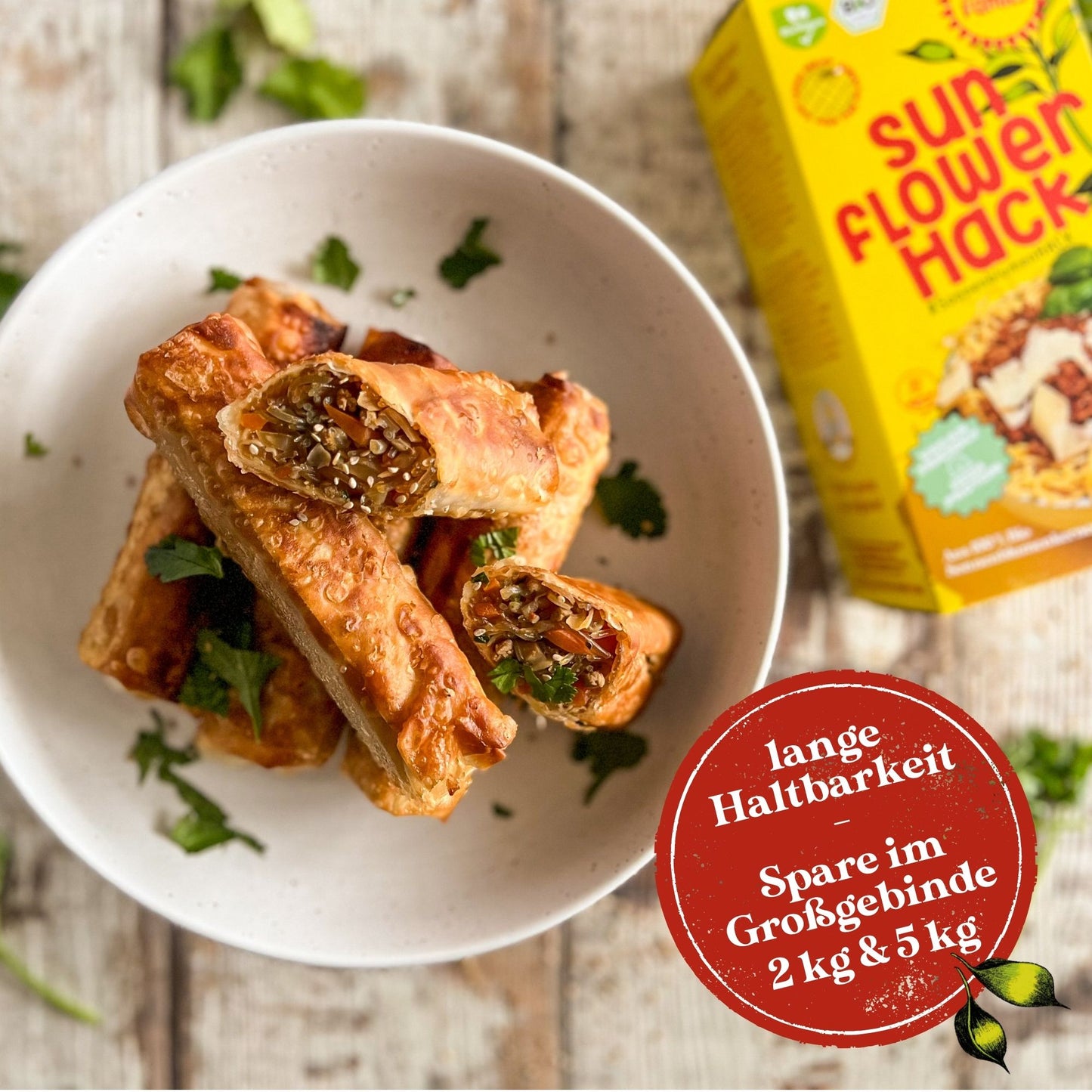 sunflowerHACK - SunflowerHACK bio