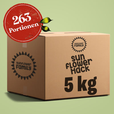 sunflowerHACK - SunflowerHACK bio