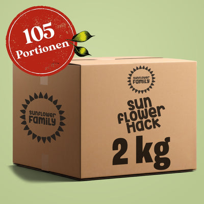 sunflowerHACK - SunflowerHACK bio