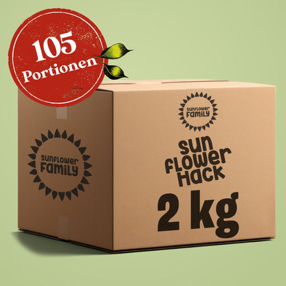 sunflowerHACK - SunflowerHACK bio