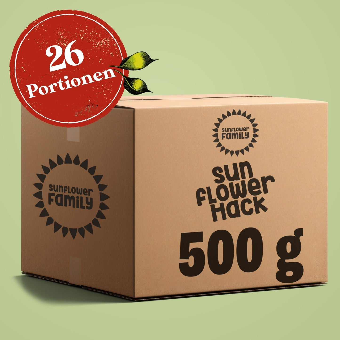 sunflowerHACK - SunflowerHACK bio