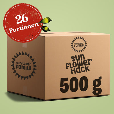 sunflowerHACK - SunflowerHACK bio