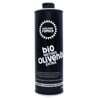 Olivenoel Dose