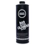 sunflower­Family Bio Oliven­öl extra nativ, 1L
