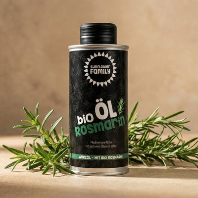 Dose Rosmarinoel