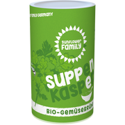 SUPPENKASPER - Bio-Gemüsebrühe, 300 g