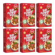 sunflowerBOLO - Sonnen­blumen­HACK „Bolognese“ bio