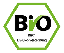 Staatliches Bio-Siegel