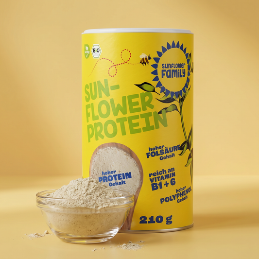 sunflowerProtein