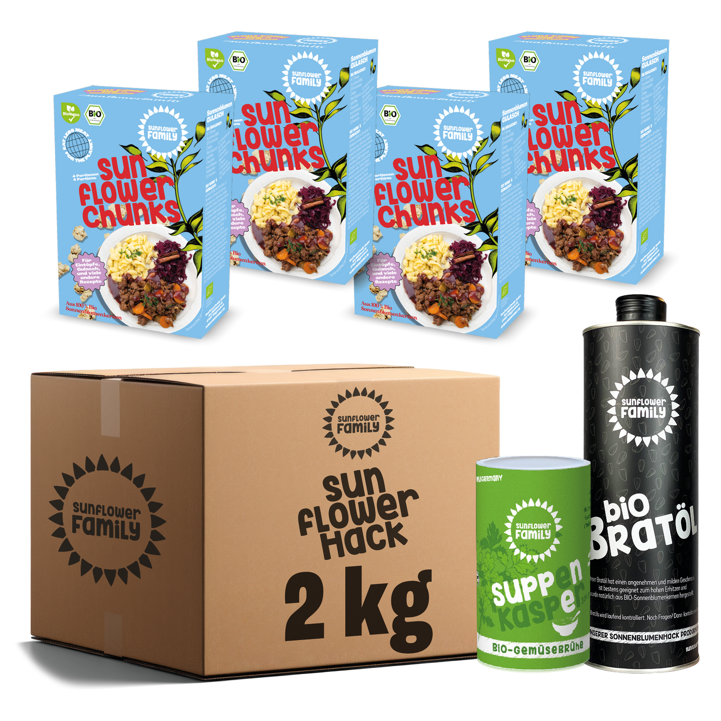 sunflower-BIGPACK
