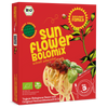 sunflowerBOLOMIX – vegane Bolognese in Minuten