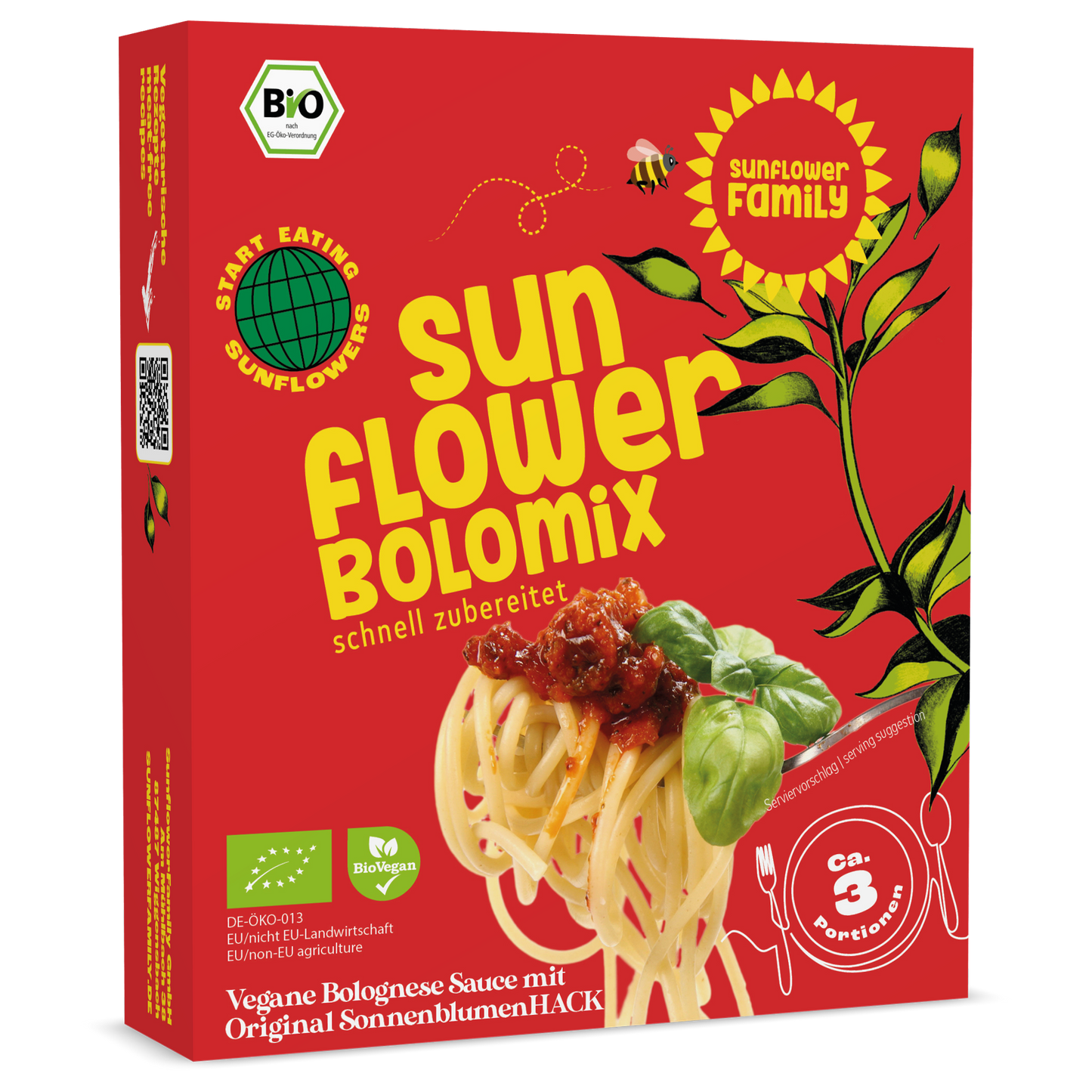 sunflowerMIXPACK