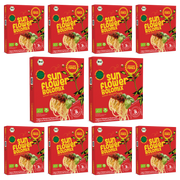 sunflowerBOLOMIX – vegane Bolognese in Minuten