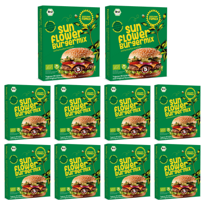 10er set packungen burgermix