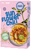 sunflowerCHILI - Sonnen­blumen­HACK „Chili sin Carne“ bio