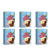 sunflowerCHUNKS, bio