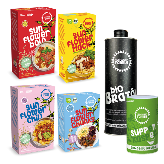 sunflower-GOURMET