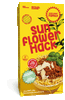 sunflowerHACK - Sonnen­blumen­HACK bio