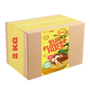 Organic SunflowerHACK - 2 kg family pack