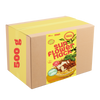sunflowerHACK, organic - 500 g family pack