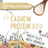 sunflower­Family Bio Cashew Mehl
