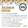 sunflower­Family Bio Weizen­keim­protein