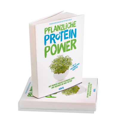Protein­buch