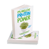 Unser Protein­buch: Pflanzliche Protein-Power