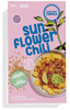 sunflowerCHILI - Sonnen­blumen­HACK „Chili sin Carne“ bio